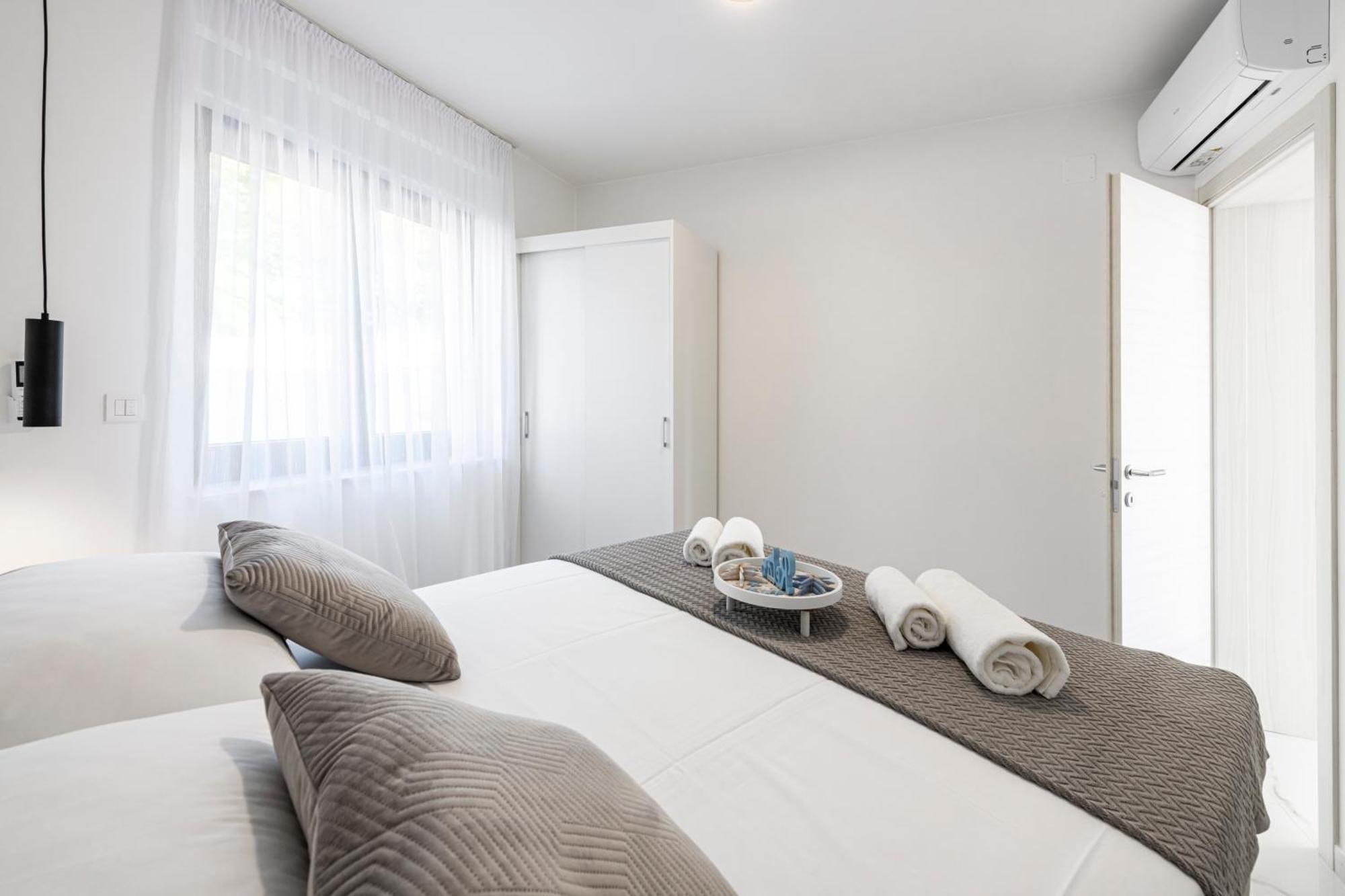 Sea Star Apartment Cavtat Exterior foto