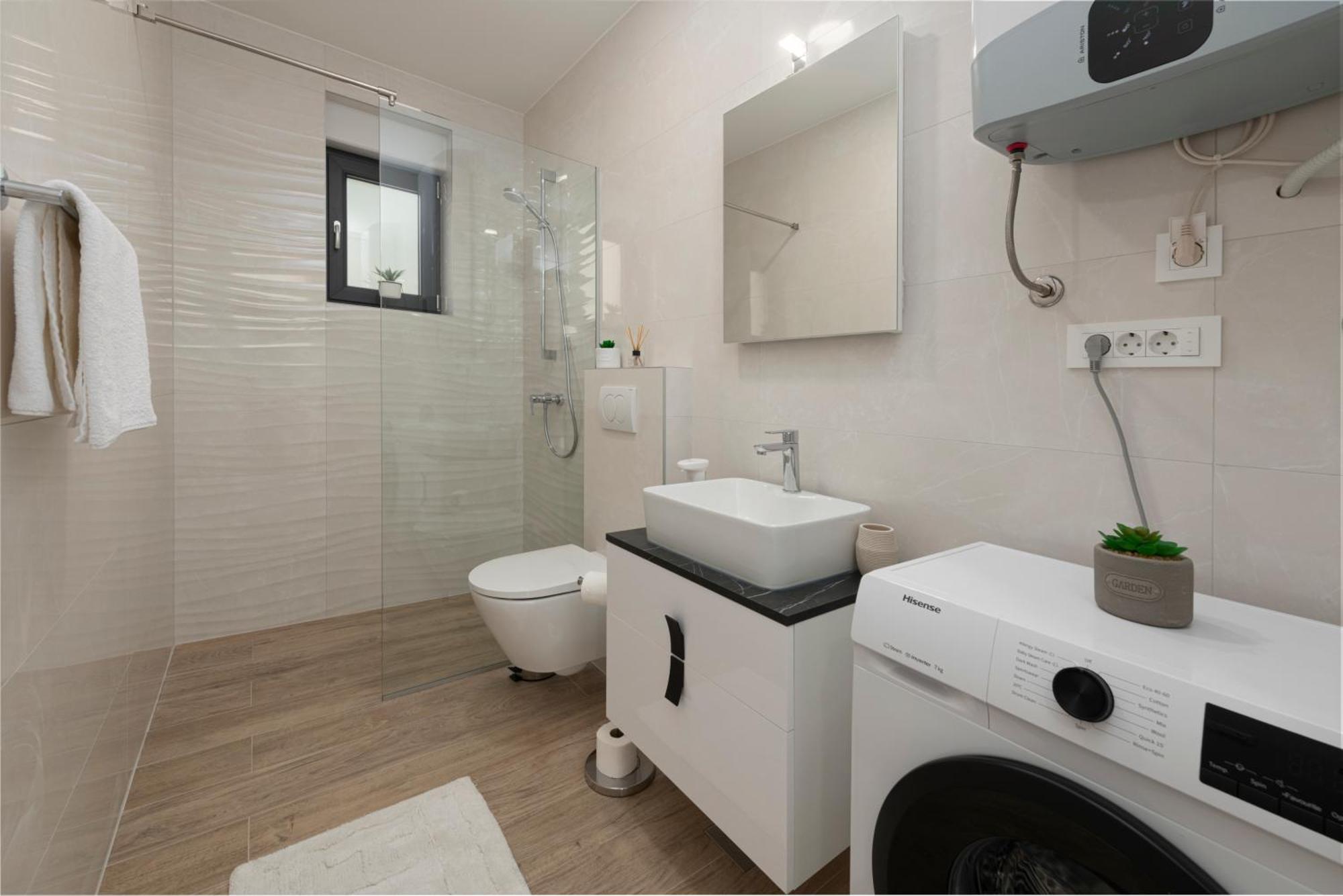Sea Star Apartment Cavtat Exterior foto
