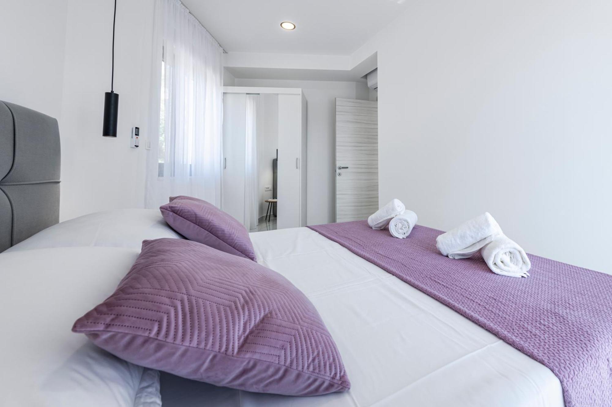 Sea Star Apartment Cavtat Exterior foto